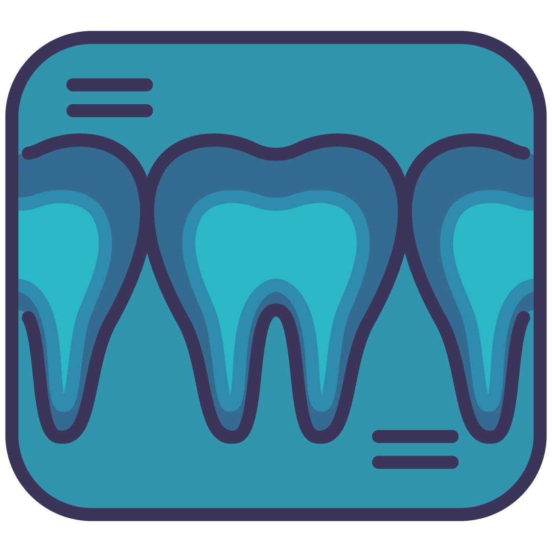 3D Tooths | Wellington Point Dental 3D Tooths