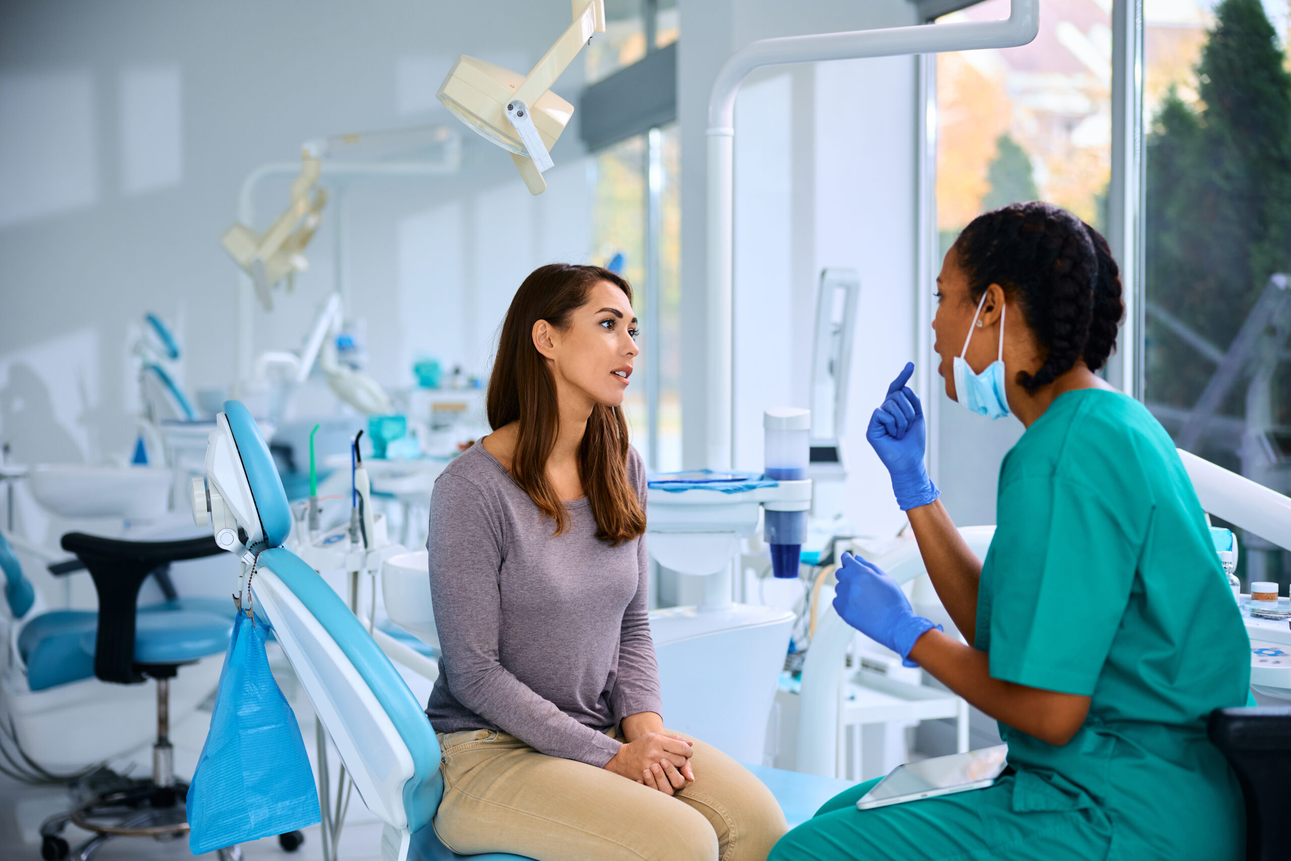 Wellington Point Emergency Dentist
