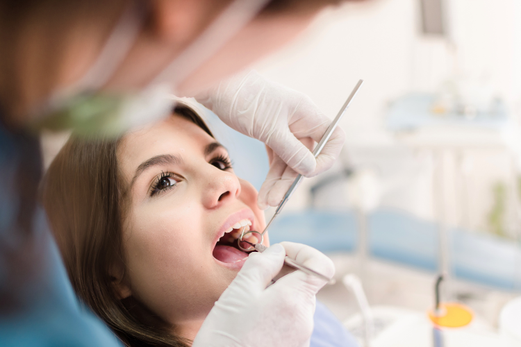 Check-Up and Teeth Cleaning Alexandra Hills Check-Up and Teeth Cleaning Alexandra Hills