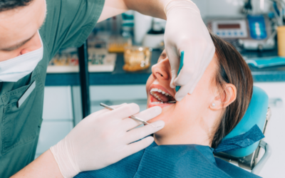 Dental Check-Up & Cleaning in Ormiston for a Healthy Smile