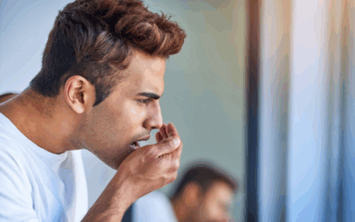 What Causes Bad Breath? Guide for Thorneside & Wellington