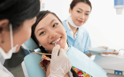 Preventative Dental Care in Thorneside: Save Your Smile