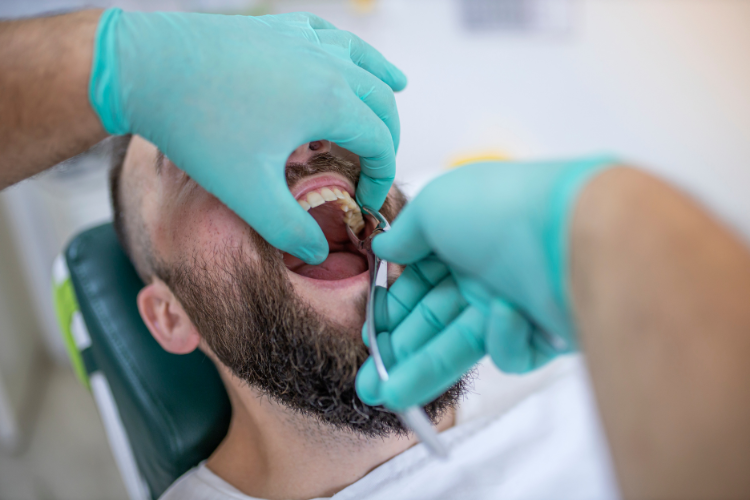 Tooth Extractions Tooth Extractions