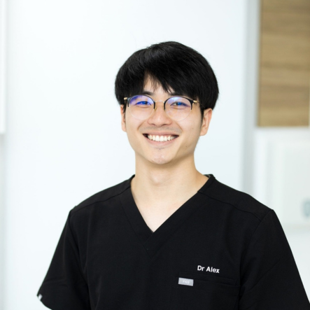 dr alex wah | Wellington Point Dental Dr Alex Wah