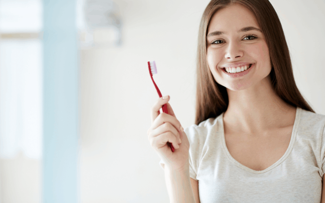 Start the Year with a Healthy Smile: Dental Check-Ups in Cleveland