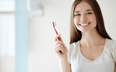 Start the Year with a Healthy Smile: Dental Check-Ups in Cleveland