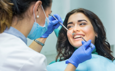 Cosmetic Dentistry Options: Veneers and Smile Makeovers in Birkdale