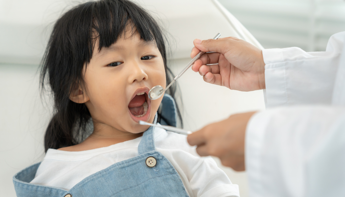kids-oral-hygiene-wellington-point-dental