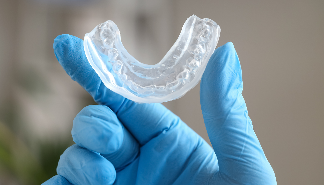 mouthguards-wellington-point-dental