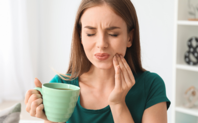 How to Prevent and Treat Sensitive Teeth in Capalaba