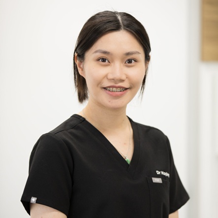 07_Haley-scaled | Wellington Point Dental Dr Hayley Chow